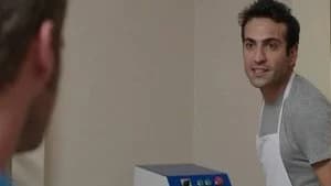 Kuzey Güney 1. Sezon 4. Bölüm