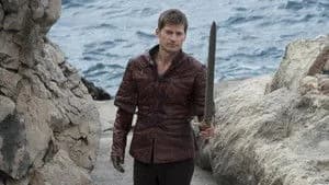 Game of Thrones 4. Sezon 1. Bölüm