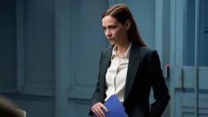 Law & Order Toronto: Criminal Intent 3. Sezon 7. Bölüm