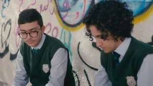 AlRawabi School for Girls 2. Sezon 5. Bölüm