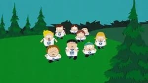 South Park 4. Sezon 15. Bölüm