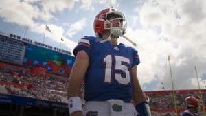 SEC Football: Any Given Saturday 1. Sezon 2. Bölüm