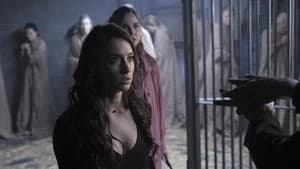 The Magicians 3. Sezon 10. Bölüm