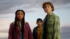 Percy Jackson and the Olympians 1. Sezon 7. Bölüm