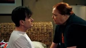 Two and a Half Men 4. Sezon 10. Bölüm