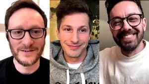 Late Night with Seth Meyers 11. Sezon 87. Bölüm