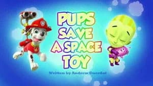 PAW Patrol 3. Sezon 37. Bölüm