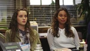 13 Reasons Why 1. Sezon 2. Bölüm