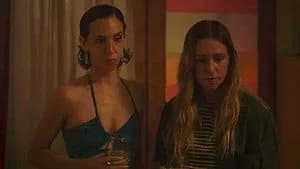 El fin del amor 2. Sezon 2. Bölüm