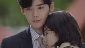 While You Were Sleeping 1. Sezon 5. Bölüm