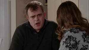Coronation Street 60. Sezon 21. Bölüm