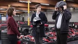 The Good Doctor 2. Sezon 12. Bölüm