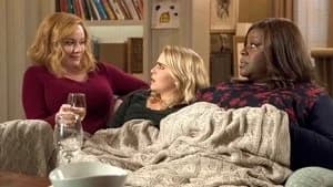 Good Girls 1. Sezon 7. Bölüm
