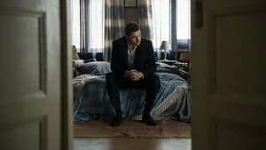 Berlin Station 1. Sezon 8. Bölüm