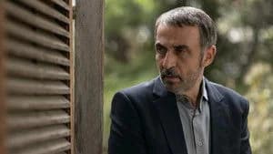 Tehran 3. Sezon 5. Bölüm