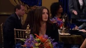 How I Met Your Mother 1. Sezon 19. Bölüm