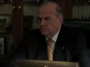 Law & Order 14. Sezon 19. Bölüm