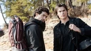 The Vampire Diaries 4. Sezon 13. Bölüm