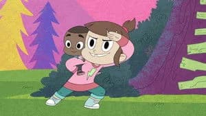 Harvey Girls Forever! 1. Sezon 1. Bölüm