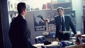 The X-Files 8. Sezon 18. Bölüm