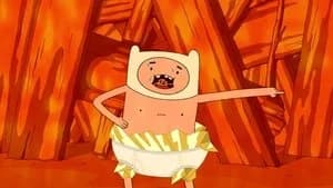 Adventure Time 5. Sezon 27. Bölüm