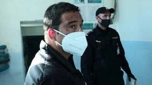 Inside the World's Toughest Prisons 6. Sezon 1. Bölüm
