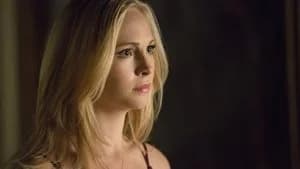 The Vampire Diaries 5. Sezon 14. Bölüm