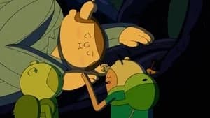 Adventure Time 9. Sezon 13. Bölüm