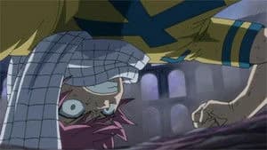 Fairy Tail 2. Sezon 45. Bölüm