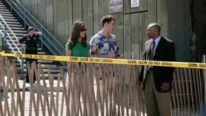 NCIS 5. Sezon 18. Bölüm