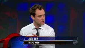 The Daily Show 15. Sezon 38. Bölüm
