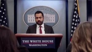 Designated Survivor 3. Sezon 6. Bölüm