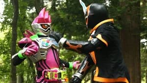 仮面ライダー 26. Sezon 50. Bölüm