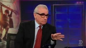 The Daily Show 17. Sezon 24. Bölüm