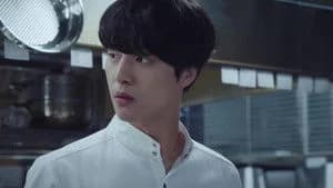 Temperature of Love 1. Sezon 5. Bölüm