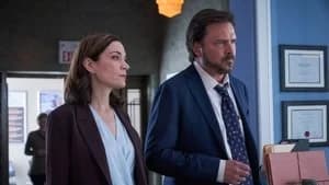 Law & Order Toronto: Criminal Intent 1. Sezon 7. Bölüm
