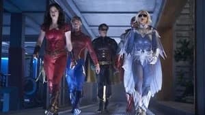 Titans 2. Sezon 4. Bölüm