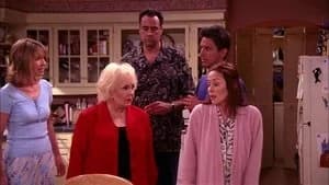 Everybody Loves Raymond 8. Sezon 2. Bölüm