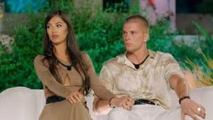 Love Never Lies: Polska 1. Sezon 6. Bölüm