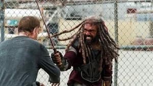 The Walking Dead 8. Sezon 4. Bölüm