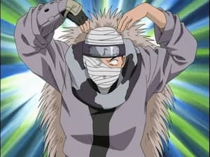 Naruto 1. Sezon 33. Bölüm