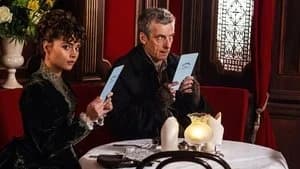 Doctor Who 8. Sezon 1. Bölüm