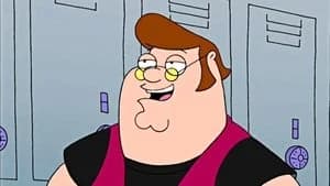 Family Guy 2. Sezon 14. Bölüm