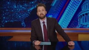 The Daily Show 29. Sezon 58. Bölüm