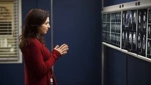 Grey's Anatomy 8. Sezon 15. Bölüm