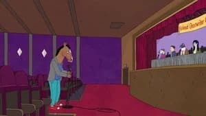 BoJack Horseman 1. Sezon 11. Bölüm