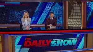 The Daily Show 29. Sezon 62. Bölüm