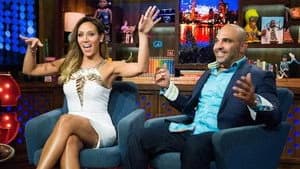 Watch What Happens Live with Andy Cohen 11. Sezon 128. Bölüm