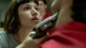 La casa de papel 1. Sezon 10. Bölüm