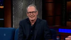 The Late Show with Stephen Colbert 9. Sezon 75. Bölüm
